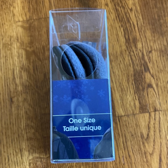 🌸NIB DEGREES By 180s Mens Ear Warmers - OSFM - Picture 8 of 9